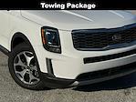 Used 2021 Kia Telluride EX FWD, SUV for sale #C35011A - photo 5