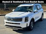 Used 2021 Kia Telluride EX FWD, SUV for sale #C35011A - photo 8