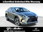 Used 2022 Lexus RX 350 Premium FWD, SUV for sale #C35156A - photo 1