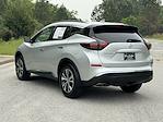 Used 2021 Nissan Murano SV FWD, SUV for sale #CA9180 - photo 10