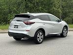 Used 2021 Nissan Murano SV FWD, SUV for sale #CA9180 - photo 2