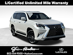 Used 2023 Lexus GX 4x4, SUV for sale #CP9175 - photo 4