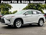 Used 2016 Lexus RX AWD, SUV for sale #CP9318A - photo 1