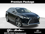 Used 2021 Lexus RX FWD, SUV for sale #CP9411 - photo 1