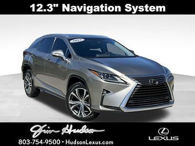 Used 2017 Lexus RX FWD, SUV for sale #CP9418A - photo 1