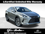 Used 2021 Lexus RX FWD, SUV for sale #CP9425 - photo 1