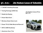 Used 2022 Lexus NX Sport AWD, SUV for sale #CP9436A - photo 5