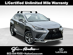 Used 2021 Lexus NX Sport FWD, SUV for sale #CP9439 - photo 1