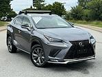 Used 2021 Lexus NX Sport FWD, SUV for sale #CP9439 - photo 3