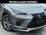 Used 2021 Lexus NX Sport FWD, SUV for sale #CP9439 - photo 5