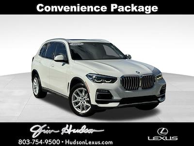 Used 2019 BMW X5 AWD, SUV for sale #CP9460A - photo 1