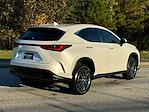 Used 2022 Lexus NX AWD, SUV for sale #CP9461A - photo 2