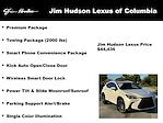 Used 2022 Lexus NX AWD, SUV for sale #CP9461A - photo 39