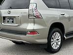 Used 2021 Lexus GX 4x4, SUV for sale #CP9466 - photo 14