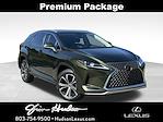 Used 2021 Lexus RX FWD, SUV for sale #CP9468 - photo 1