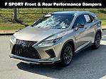 Used 2021 Lexus RX Sport AWD, SUV for sale #CP9469 - photo 11