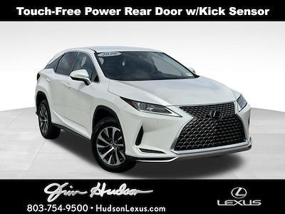 Used 2020 Lexus RX FWD, SUV for sale #CP9474 - photo 1