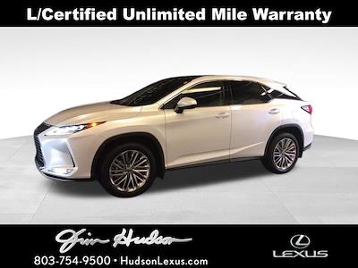 Used 2020 Lexus RX FWD, SUV for sale #CP9496 - photo 1