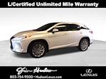 Used 2020 Lexus RX FWD, SUV for sale #CP9496 - photo 1