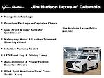 Used 2019 Lexus GX 460 4x4, SUV for sale #CP9506 - photo 3