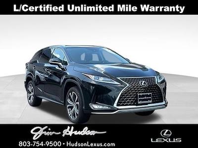 Used 2022 Lexus RX FWD, SUV for sale #CP9508 - photo 1