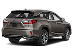 Used 2022 Lexus RX FWD, SUV for sale #CP9508 - photo 5