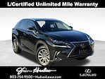 Used 2019 Lexus NX Luxury FWD, SUV for sale #CP9516 - photo 1