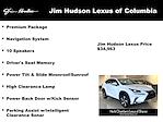 Used 2021 Lexus NX FWD, SUV for sale #CP9530 - photo 3