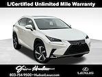 Used 2021 Lexus NX FWD, SUV for sale #CP9530 - photo 1