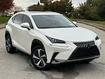 Used 2021 Lexus NX FWD, SUV for sale #CP9530 - photo 3