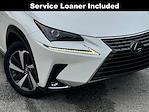 Used 2021 Lexus NX FWD, SUV for sale #CP9530 - photo 5