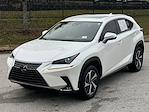 Used 2021 Lexus NX FWD, SUV for sale #CP9530 - photo 8