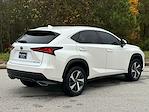 Used 2021 Lexus NX FWD, SUV for sale #CP9530 - photo 2