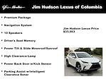 Used 2021 Lexus NX FWD, SUV for sale #CP9530 - photo 40