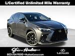 Used 2022 Lexus NX Sport AWD, SUV for sale #CP9551 - photo 1