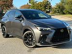 Used 2022 Lexus NX Sport AWD, SUV for sale #CP9551 - photo 3