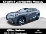 Used 2021 Lexus NX FWD, SUV for sale #CP9555 - photo 1