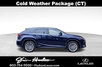 Used 2021 Lexus RX 450h AWD, SUV for sale #CP9556 - photo 1