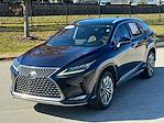 Used 2021 Lexus RX 450h AWD, SUV for sale #CP9556 - photo 11