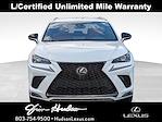 Used 2020 Lexus NX FWD, SUV for sale #CP9557 - photo 1