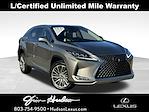 Used 2021 Lexus RX 350 Luxury FWD, SUV for sale #CP9578 - photo 1