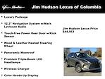 Used 2021 Lexus RX 350 Luxury FWD, SUV for sale #CP9578 - photo 5