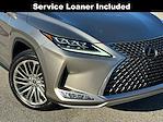 Used 2021 Lexus RX 350 Luxury FWD, SUV for sale #CP9578 - photo 6