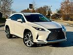 Used 2021 Lexus RX 350 Premium FWD, SUV for sale #CP9593 - photo 1