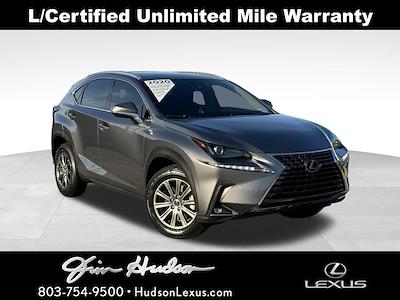 Used 2020 Lexus NX FWD, SUV for sale #CP9595 - photo 1