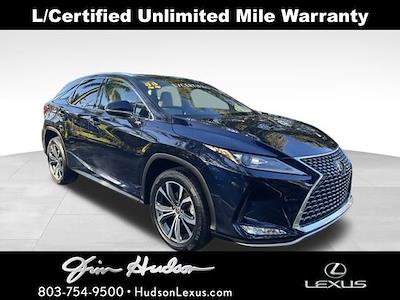 Used 2022 Lexus RX 350 Premium FWD, SUV for sale #CP9596 - photo 1