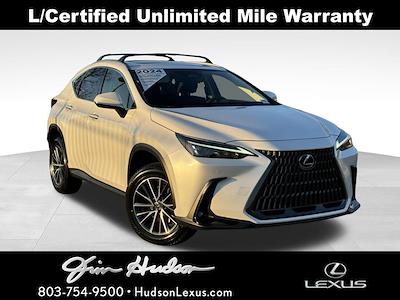 Used 2024 Lexus NX 250 Premium FWD, SUV for sale #CP9598 - photo 1