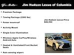 Used 2024 Lexus NX 250 Premium FWD, SUV for sale #CP9598 - photo 4