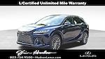 Used 2023 Lexus RX 350h AWD, SUV for sale #CP9609 - photo 1