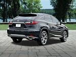 Used 2021 Lexus RX AWD, SUV for sale #D10583A - photo 2